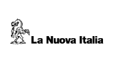 Logo NUOVA ITALIA