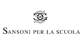 Logo SANSONI